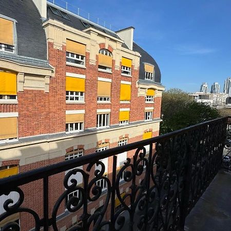 Appartement A Paris Eksteriør billede