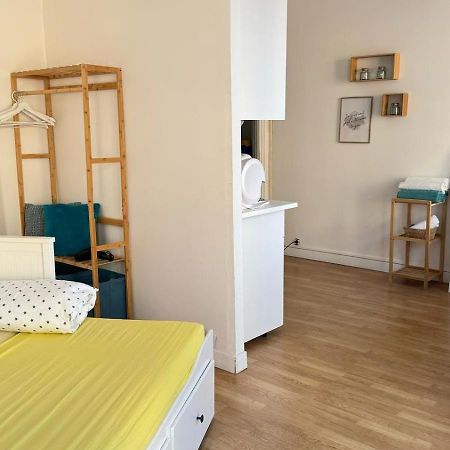Appartement A Paris Eksteriør billede
