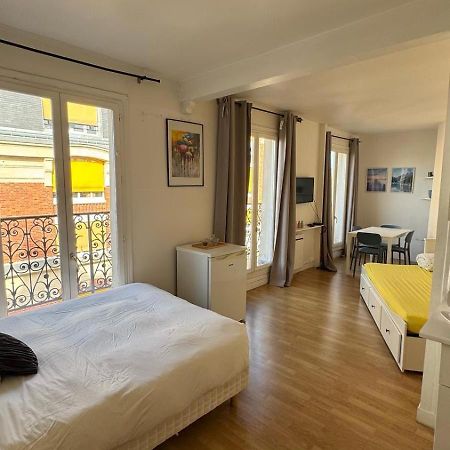 Appartement A Paris Eksteriør billede