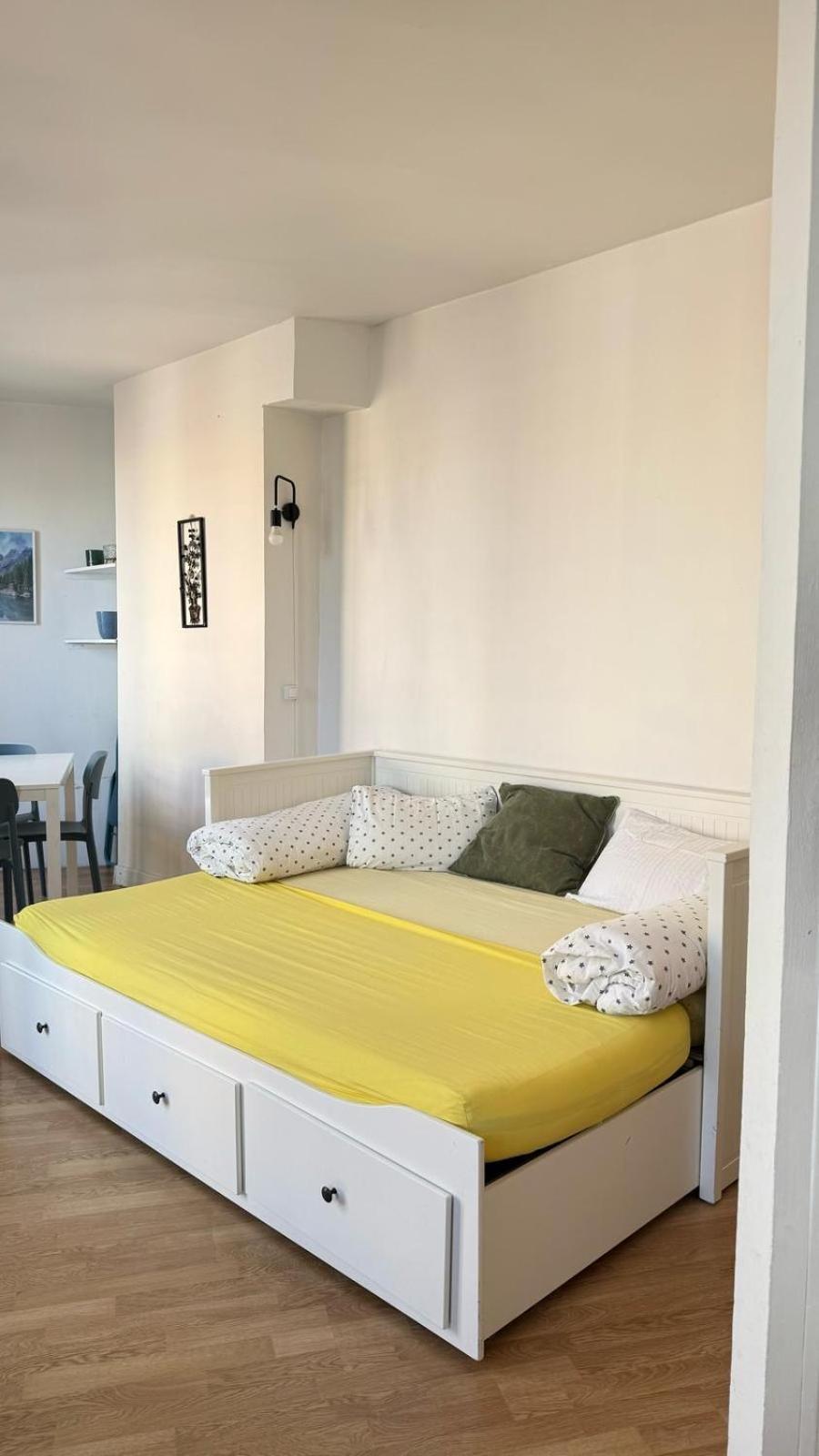 Appartement A Paris Eksteriør billede